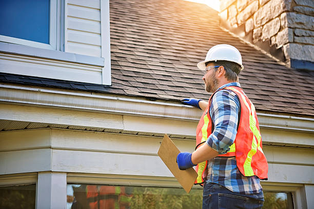 Licensed Roof Inspection service in Dennis, TX - Ben Roofing and Steel LLC